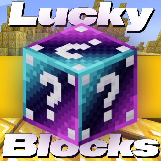 Lucky Blocks