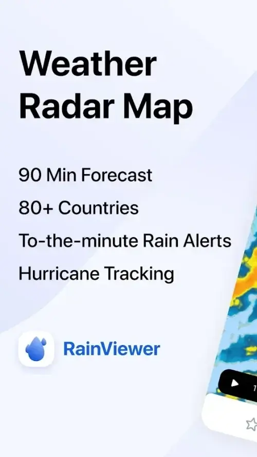 RainViewer-screenshot-1