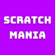 Scratch Mania - Play & Win Scratch Mania - Play & Win