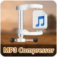 Audio : MP3 Compressor