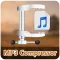 Audio : MP3 Compressor