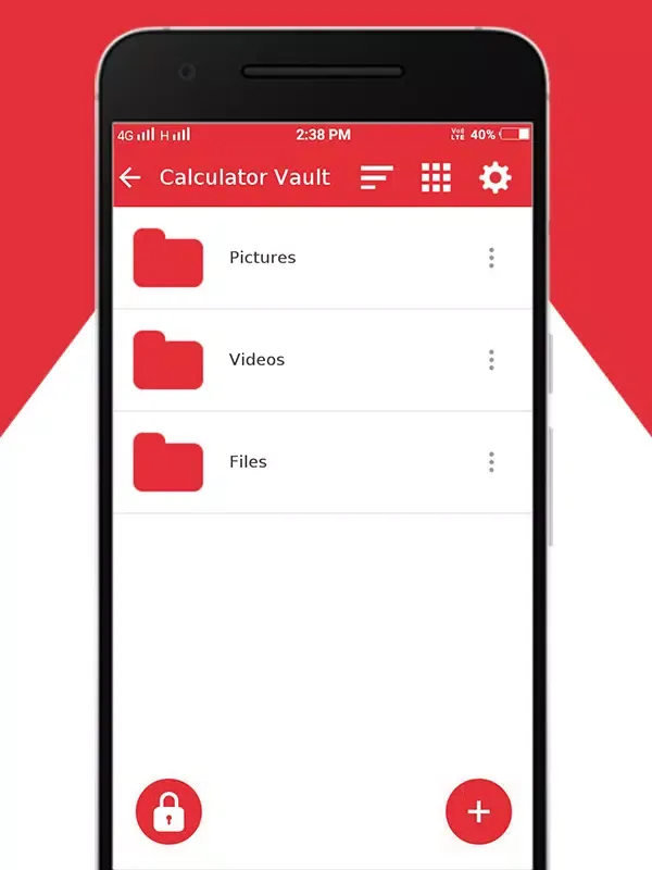 Video Locker Screenshots