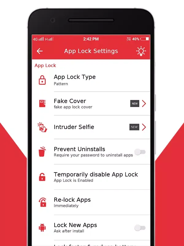 Video Locker Screenshots