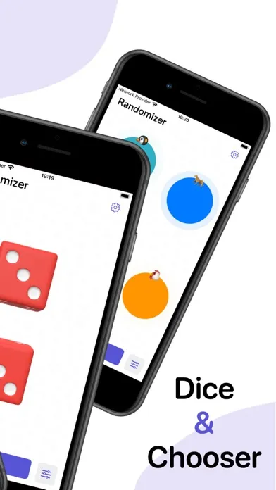 صور Randomizer - Spin the Wheel