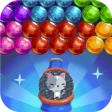 Lucky Cat Bubble Shooter Lucky Cat Bubble Shooter