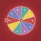 Lucky Choice Wheel