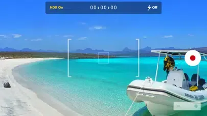 HDR Video for iPhone 6/6+应用截图