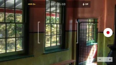HDR Video for iPhone 6/6+应用截图