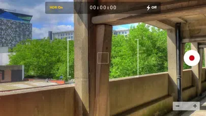 HDR Video for iPhone 6/6+应用截图