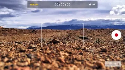 HDR Video for iPhone 6/6+应用截图