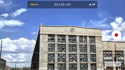 HDR Video for iPhone 6/6+应用截图