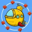Avoid The Mines!! Avoid The Mines!!