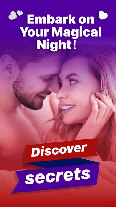 Truth or Dare - Dirty Game?!应用截图