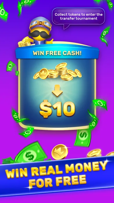 Captures d'écran de Bingo Stars - Win Real Money