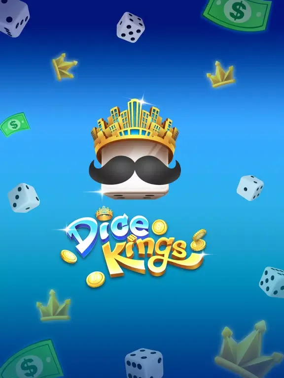 Dice Kings iPad  سکرین شاٹس