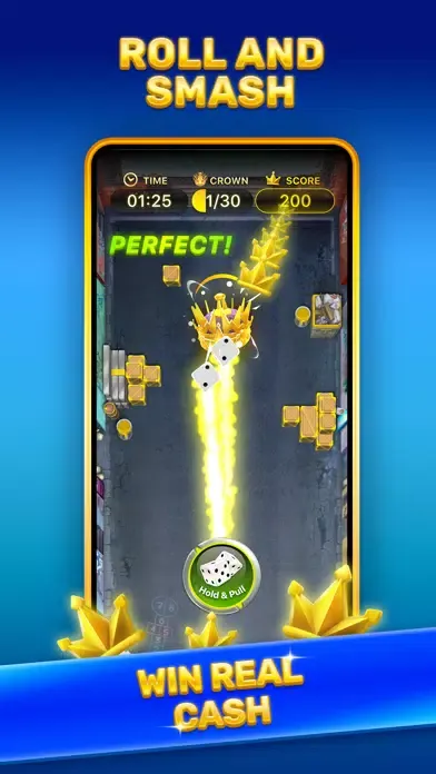 Dice Kings سکرین شاٹس