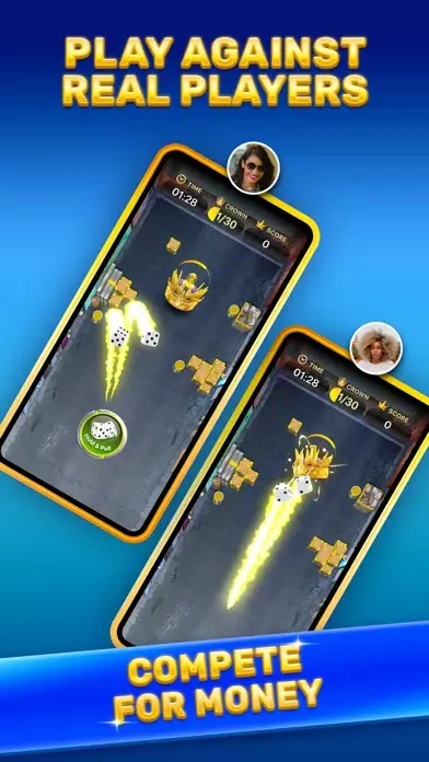 Dice Kings سکرین شاٹس