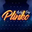 Lucky Day: Plinko Lucky Day: Plinko