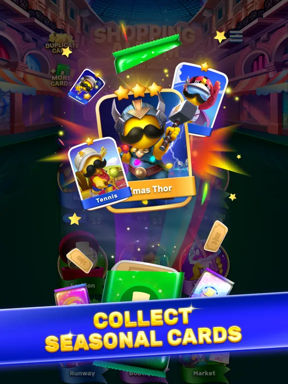 صور Solitaire Royale - Win Money iPad 