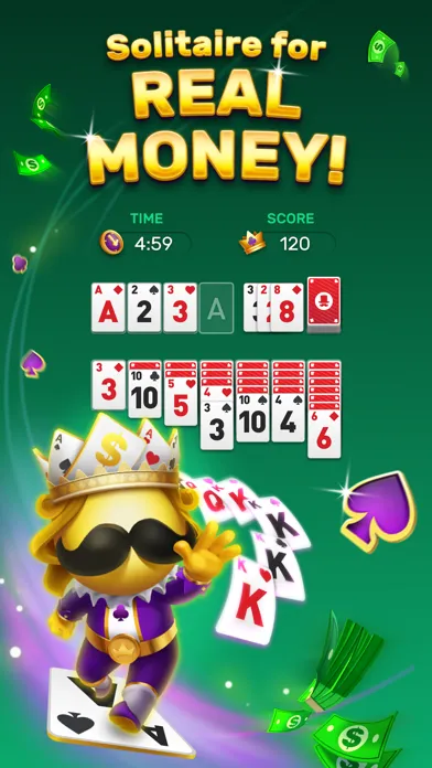 صور Solitaire Royale - Win Money