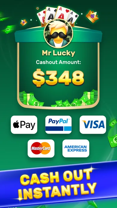 صور Solitaire Royale - Win Money
