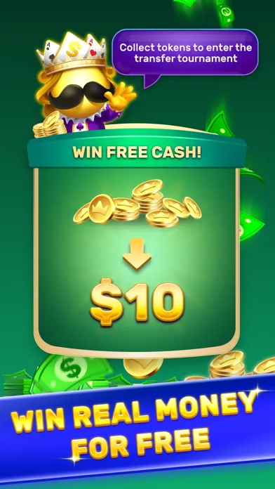 صور Solitaire Royale - Win Money
