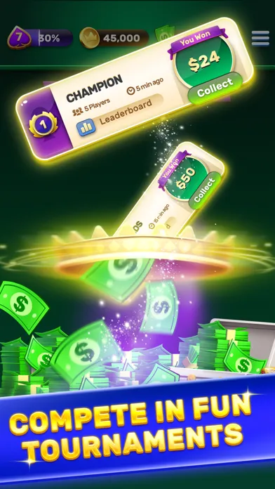 صور Solitaire Royale - Win Money