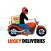 Lucky Deliveries Customer