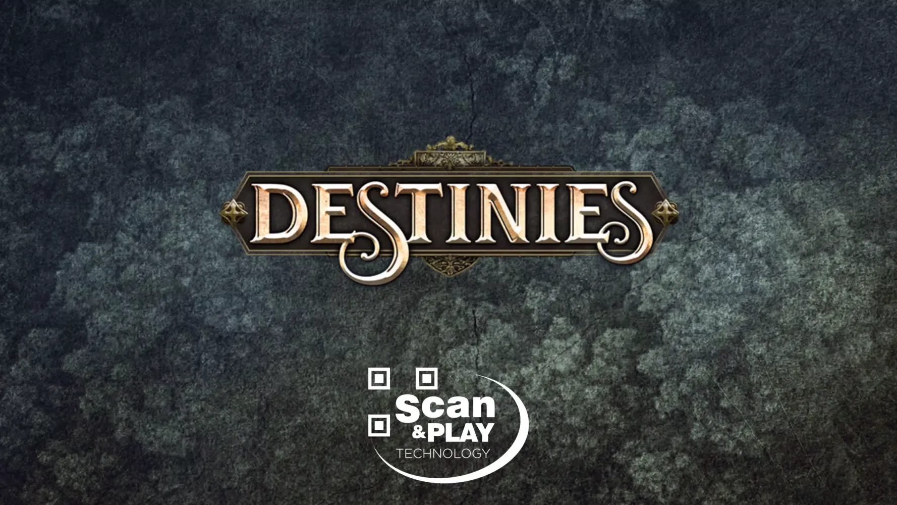 Destinies應用截圖