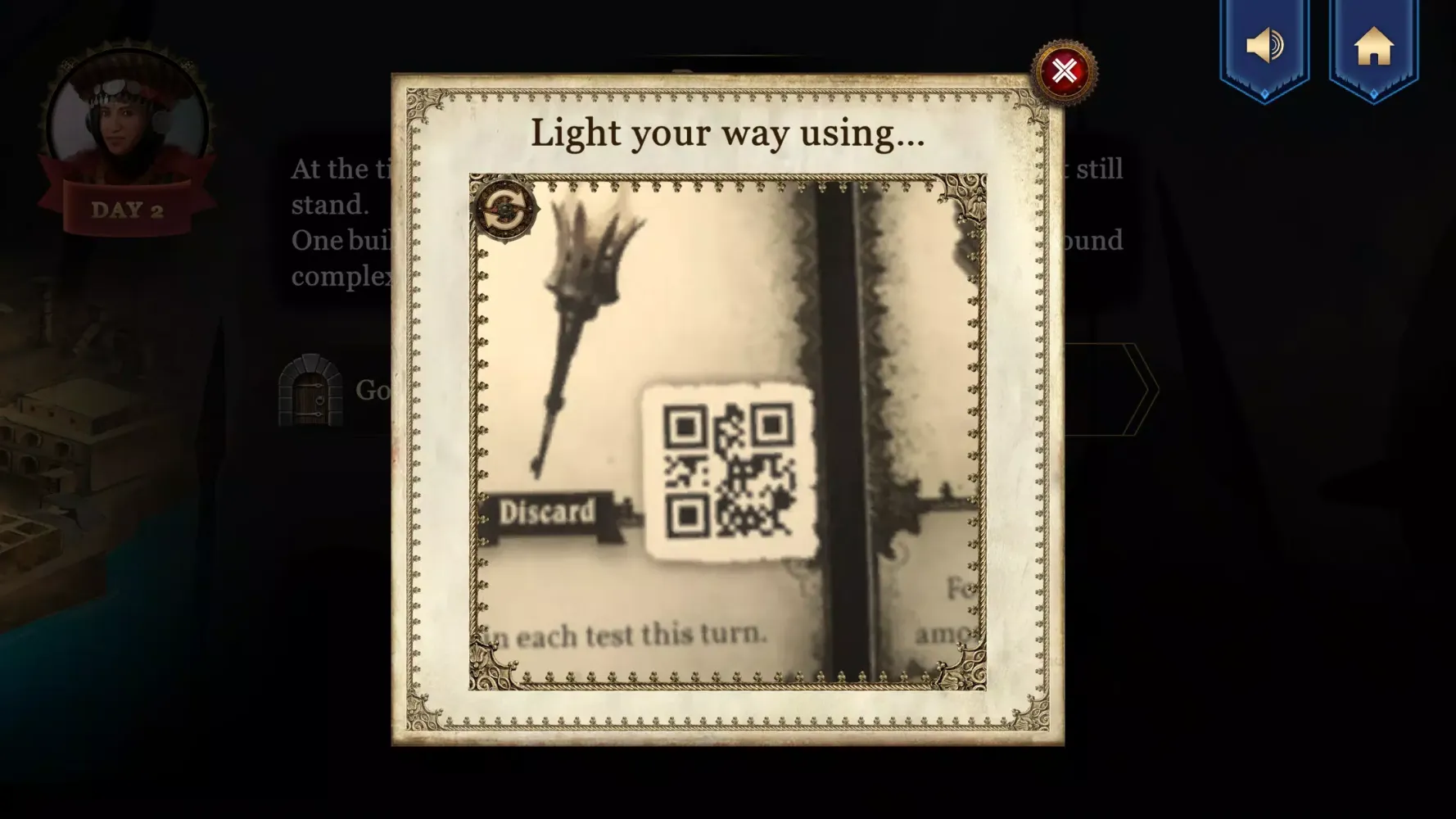 Destinies應用截圖