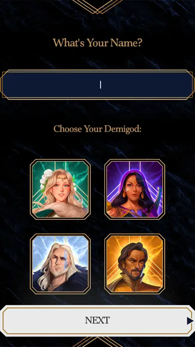 Divinus: Board Game Companion 스크린샷