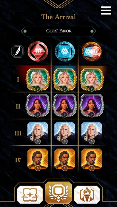 Divinus: Board Game Companion 스크린샷