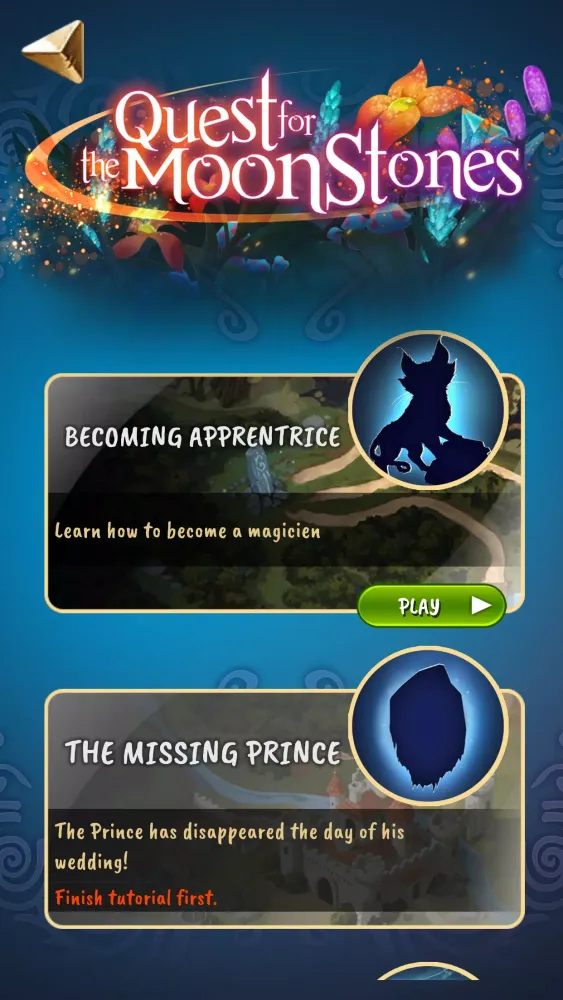 Kids Chronicles Screenshots