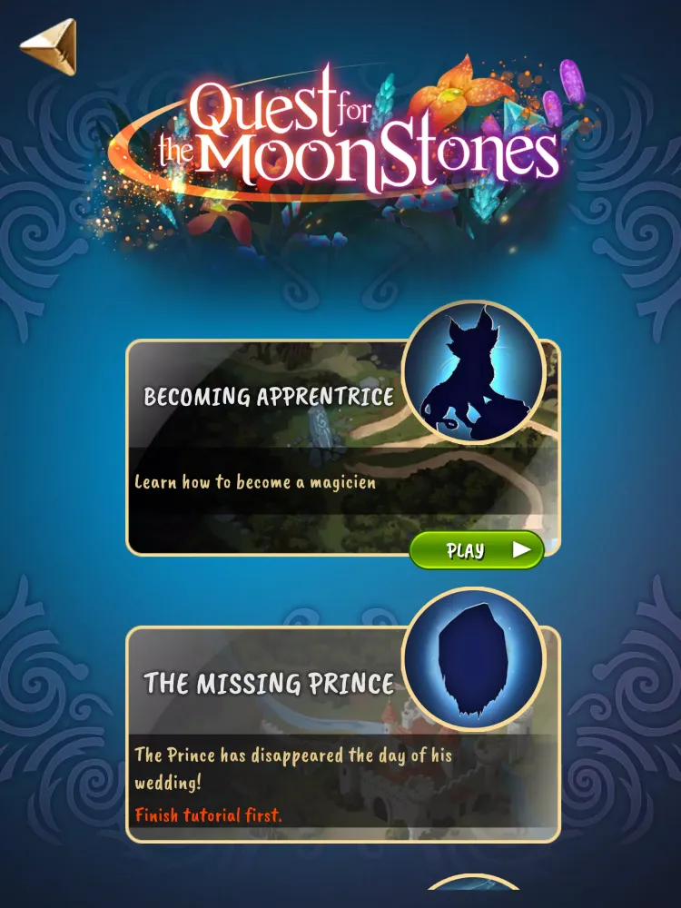 Kids Chronicles Screenshots