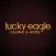 Lucky Eagle Casino