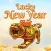 Lucky New Year Slot