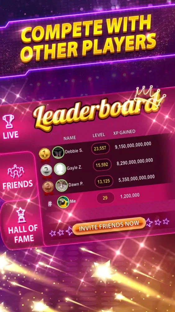 Jackpot Empire - Casino Slots スクリーンショット