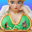 Adventure War Adventure War