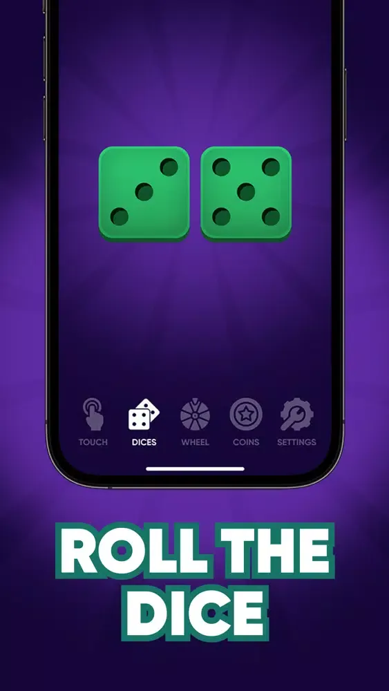 Ảnh chụp màn hình của LuckyLand - Funny Games