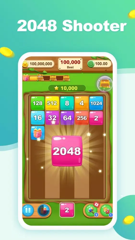 Lucky Winner - Happy Games Screenshots