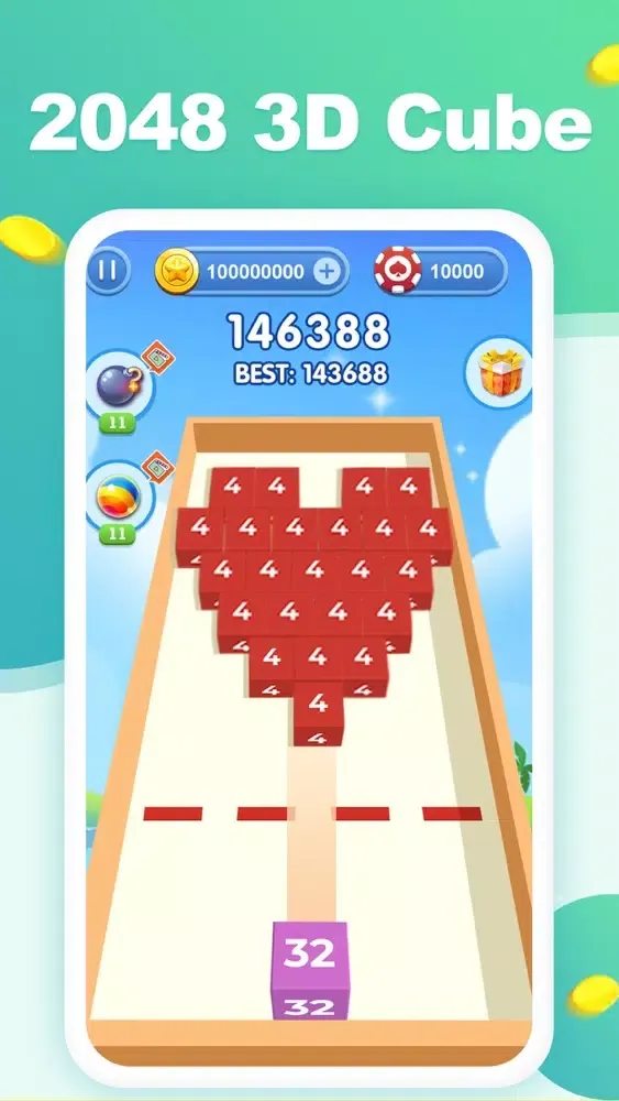 Lucky Winner - Happy Games Screenshots