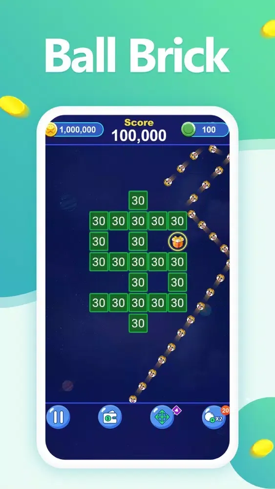 Lucky Winner - Happy Games Screenshots