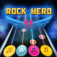 Rock Hero : Guitar Legend Rock Hero : Guitar Legend