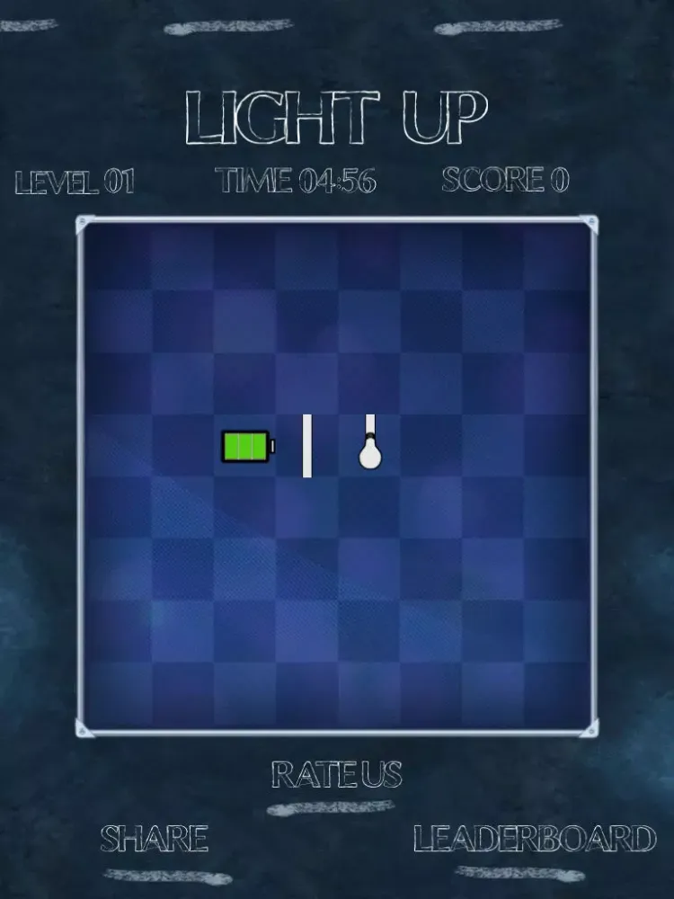 Light Up: Free Puzzle Game - Your Brain Challenge iPad  스크린샷