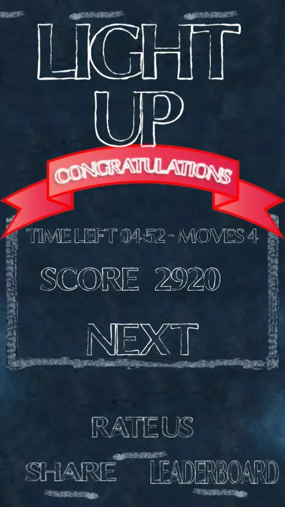 Light Up: Free Puzzle Game - Your Brain Challenge 스크린샷