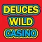 Deuces Wild Casino