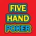 Five Play Video Poker