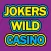 Joker's Wild Video Poker Casino