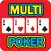 Multi-Hand Video Poker™ Games