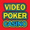 Video Poker Casino - Vegas Games